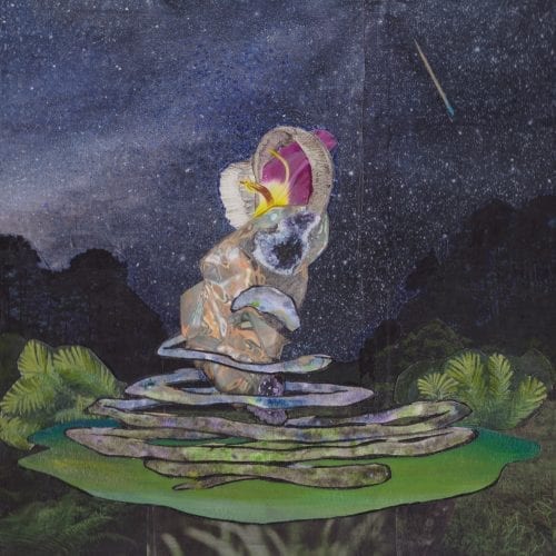 LAL – Meteors Could Come Down