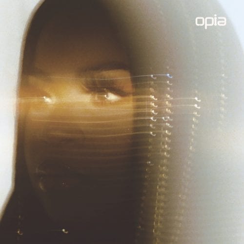 Savannah Ré – Opia