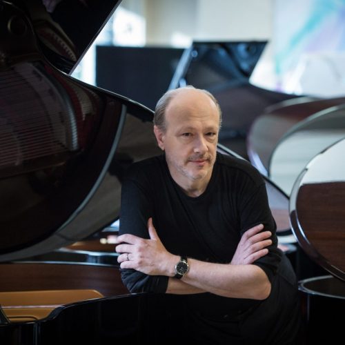 Marc-André Hamelin, Dukas et Beethoven : faire rimer complexité et limpidité