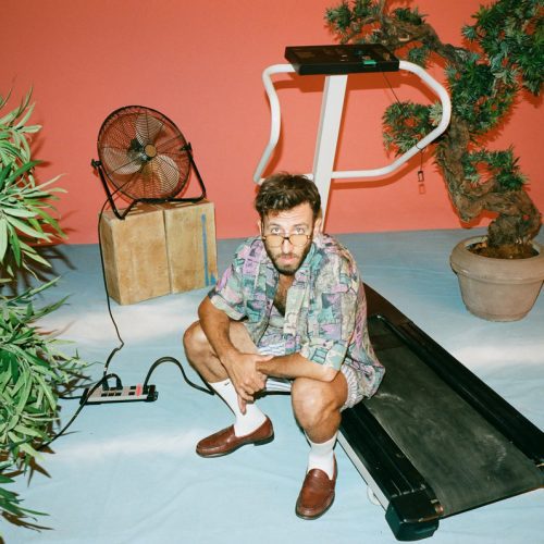 Nouvel EP de Luis Clavis : l’été en automne
