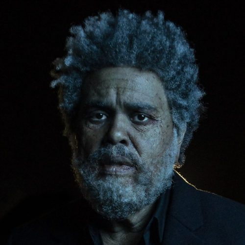 The Weeknd – Dawn FM