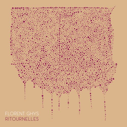 Florent Ghys – Mosaïques et Ritournelles