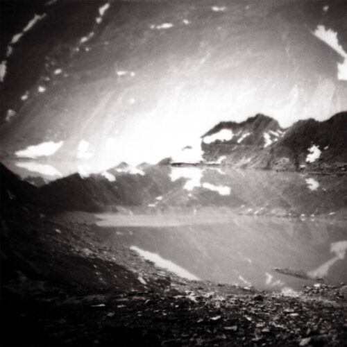 Automatisme & Stefan Paulus – Gap/Void