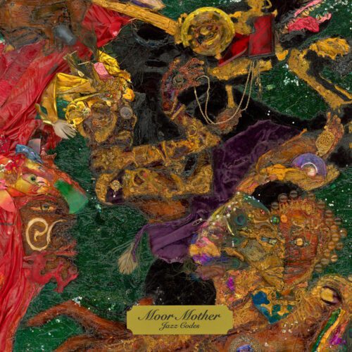 Moor Mother – Jazz Codes