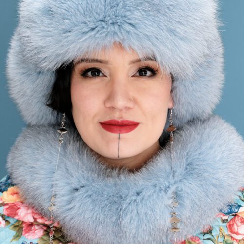 Shifting and healing with Beatrice Deer