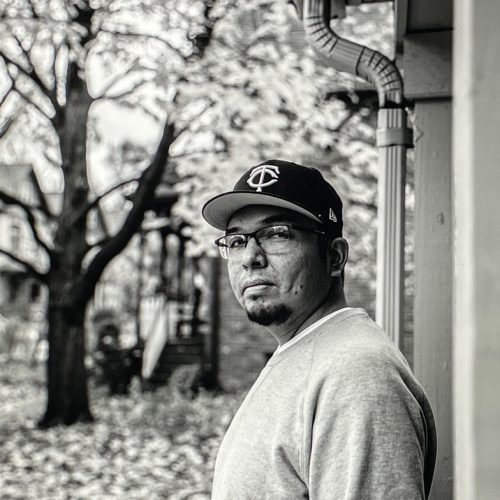 Pop Montréal : Joe Rainey, pow-wow d’un autre type