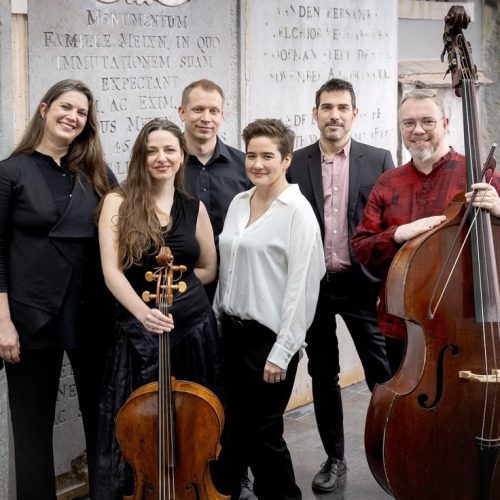 Festival Bach : chez L’Ensemble Masques, tous les chemins mènent à Bach