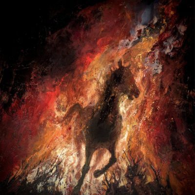 Miserere Luminis – Ordalie
