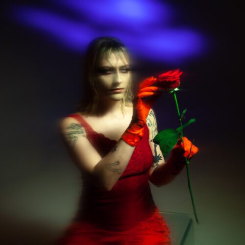 Before FME | Laurence-Anne: Oniromancer