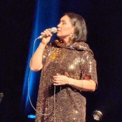 POP Montréal Jour 4 | Beatrice Deer, From the Great North to Outremont