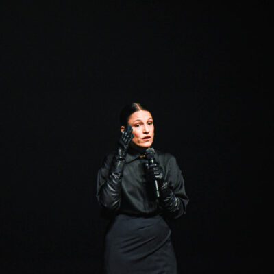 Carminho brings the passionate, old & new history of fado to Montreal