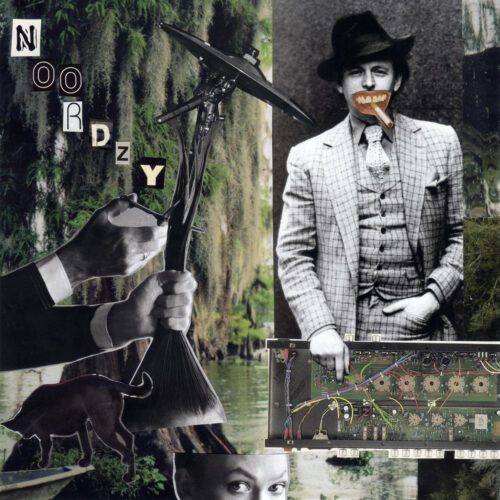 Mike Noordzy – Sleaze Greaze