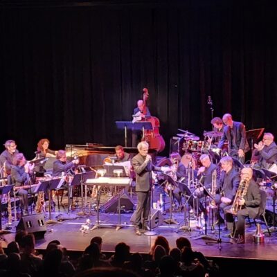 ONJ – Hommage à Wayne Shorter