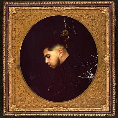 PAN M 360 / TOP 100 : Hamza – Sincèrement 