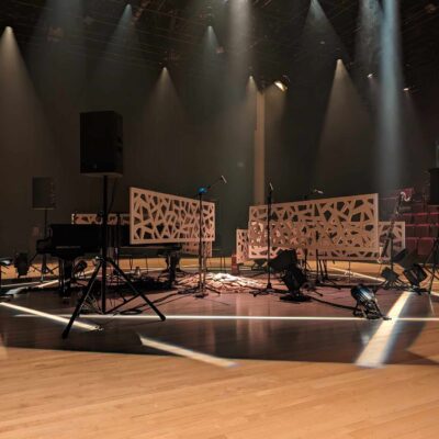 Ensemble Tesse and Le Vivier | Breaking The Mould of Musical Experience