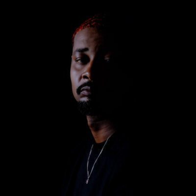 Danny Brown – Quaranta