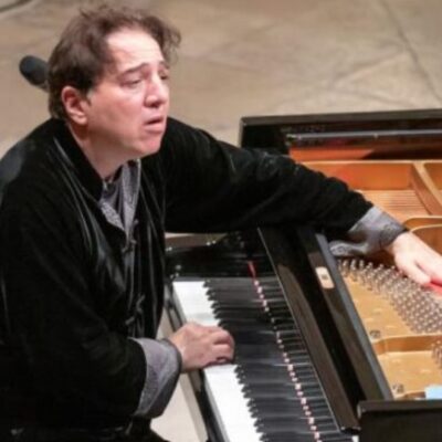 Piano symphonique – Fazil Say