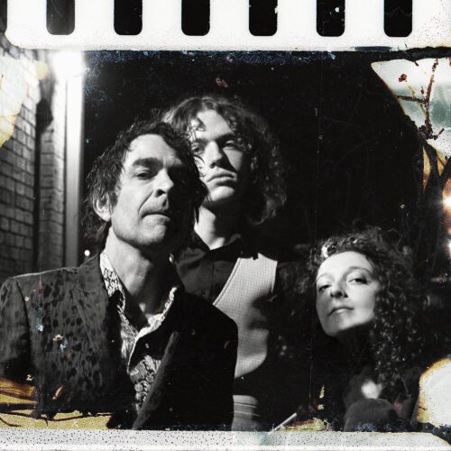 Taverne Tour : Jon Spencer revu et corrigé