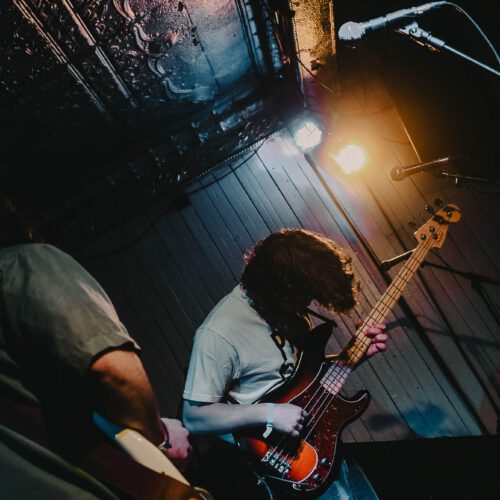Taverne Tour Day 3: Last Waltzon Tears It Wide Open