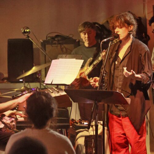 Montreal Anti Jazz Police Festival – Day 3