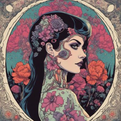 Single of The Day – “False East” – Mr. Roswell’s Neighborhood