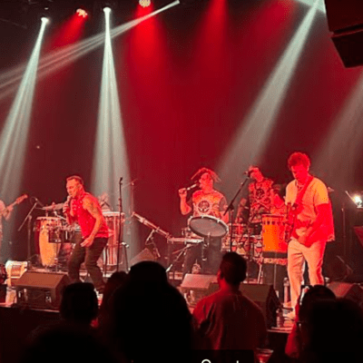 Norté tropical | Un bout de Bahia au Théâtre Plaza