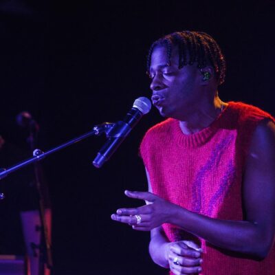 Yamê aux Francos de Montréal: un pari réussi !