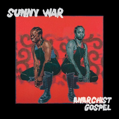 PAN M 360 AT FIJM 2024 | Sunny War – Anarchist Gospel