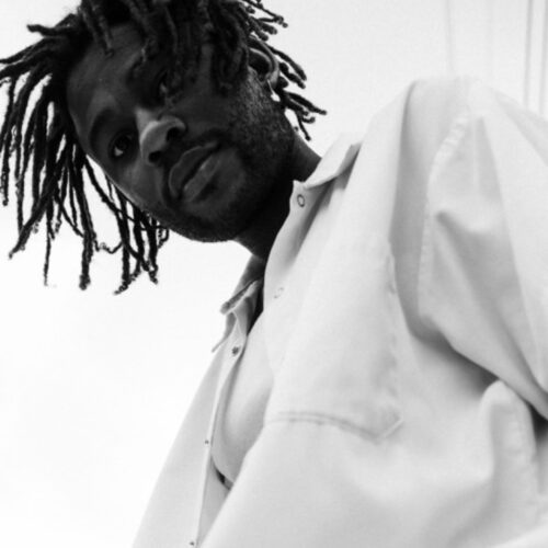 Piknic Elektronic | Jordan Gardner, from TO to MTL “for the artistry”