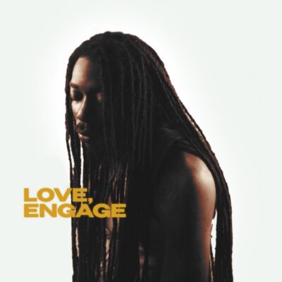 PAN M 360 au FIJM 2024 | Marvin Caleb – Love, Engage