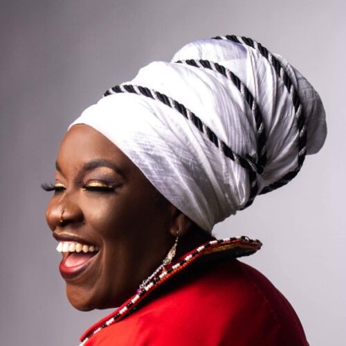 PAN M 360 at Nuits d’Afrique 2024 | Queen Omega Extends Her Kingdom to MTL