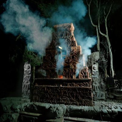 Senyawa – Vajranala (Top Albums 2024)
