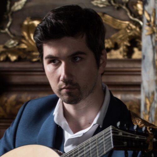 Arion Orchestre Baroque et l’univers de Thomas Dunford… du 16e au 20e siècle!