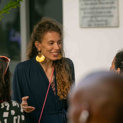 Stereo Africa Festival, Through the Eyes of Montrealer Saphia Arhzaf