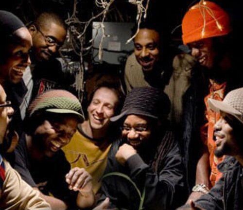 SUONI | Kalmunity : grooves curatifs et manières dissidentes