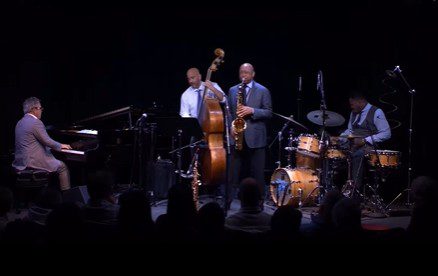 FIJM | Branford Marsalis parmi quatre MF’s Playin’ Tunes