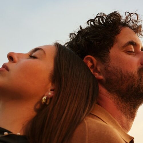 FIJM | Jean Michel Blais & Lara Somogyi: Fruits of The Desert